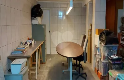 Casa de vila com 4 quartos à venda em carandiru - sp