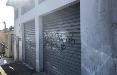 Sobrado com 1 quartos à venda em vila nova cachoeirinha - sp