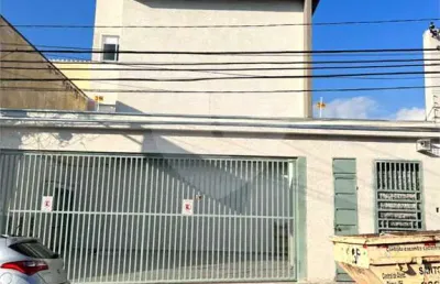 Apartamento com 1 quartos à venda ou para locação em vila isolina mazzei - sp