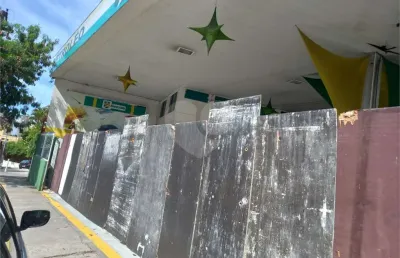 Terreno comercial para alugar na Avenida Tucuruvi, Tucuruvi, São Paulo