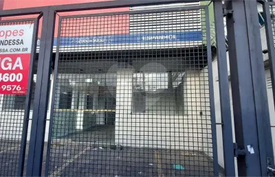 Prédio inteiro à venda ou para locação em tucuruvi - sp