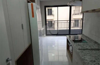 Studio com 1 quartos à venda ou para locação em santana - sp