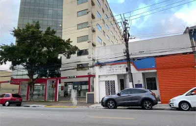 Ponto comercial à venda na Rua Voluntários da Pátria, Santana, São Paulo