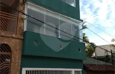 Sobrado com 2 quartos à venda ou para locação em jardim estrela d'alva - sp