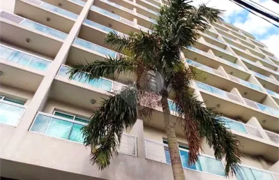 Sala comercial para alugar na Rua Voluntários da Pátria, Santana, São Paulo