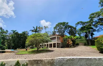 Chácara com 2 quartos à venda em luiz fagundes - sp