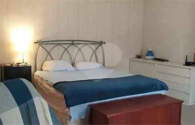 Sobrado com 5 quartos à venda ou para locação em tucuruvi - sp