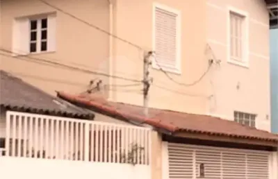 Casa de vila com 2 quartos à venda em jardim franca - sp