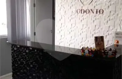 Sala comercial para alugar na Rua Clélia, Lapa, São Paulo
