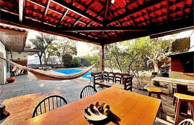 Casa térrea com 3 quartos à venda ou para locação em vila albertina - sp