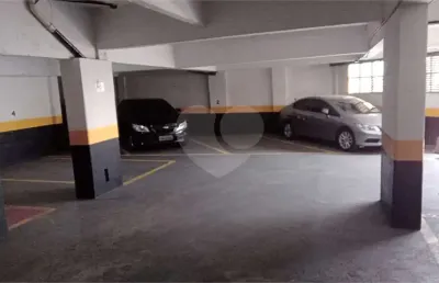 Apartamento com 2 quartos à venda em vila albertina - sp