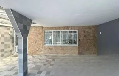 Casa térrea com 2 quartos à venda em vila pedro moreira - sp