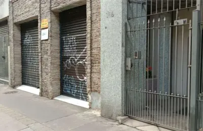 Ponto comercial para alugar na Avenida General Olímpio da Silveira, Santa Cecília, São Paulo