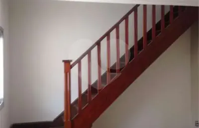 Casa com 3 quartos à venda na Rua José Debieux, Santana, São Paulo