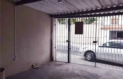 Casa com 3 quartos à venda na Jufari, Casa Verde, São Paulo