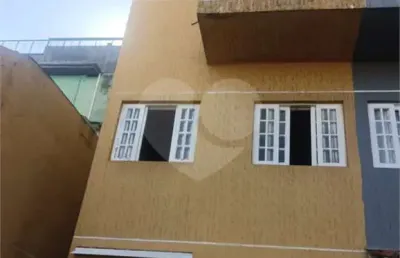 Casa com 3 quartos à venda na Rua Doutor Natalino Righeto, Parada Inglesa, São Paulo