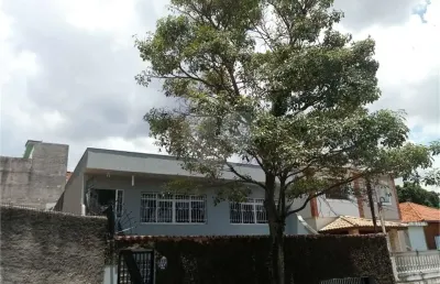Casa com 3 quartos à venda em jardim virginia bianca - sp