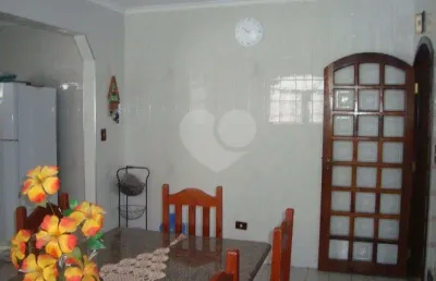 Sobrado com 3 quartos à venda ou para locação em vila albertina - sp