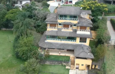 Condomínio com 6 quartos à venda ou para locação em roseira - sp
