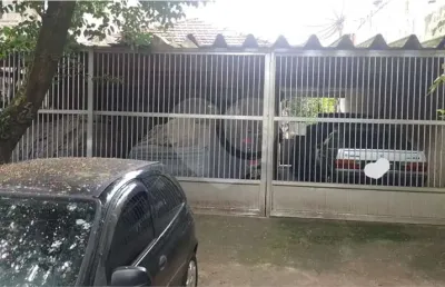 Casa em condomínio fechado com 3 quartos à venda na Henrique Bernardelli, Santana, São Paulo