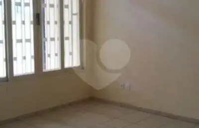 Casa com 4 quartos à venda na Rua Conselheiro Saraiva, Santana, São Paulo