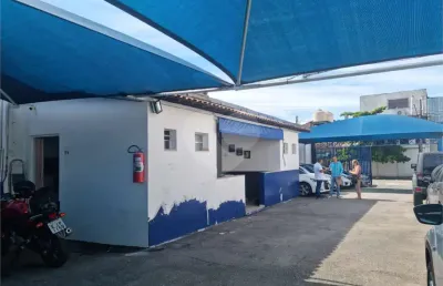Terreno à venda na Avenida Mandaqui, Limão, São Paulo