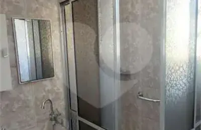 Casa com 3 quartos à venda na Rua Stéfano, Cambuci, São Paulo