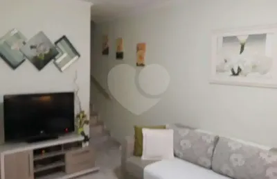 Sobrado com 3 quartos à venda ou para locação em tucuruvi - sp