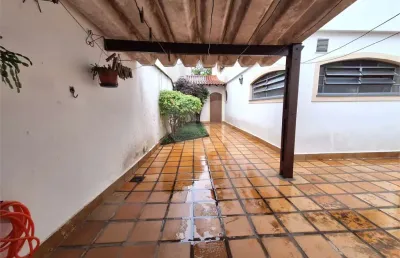 Sobrado com 3 quartos à venda em parque mandaqui - sp