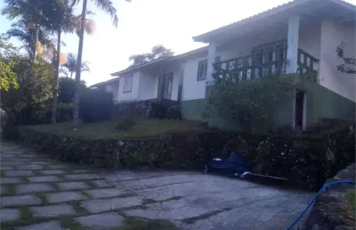 Fazenda à venda na Olho D'água, Mato Dentro, Mairiporã