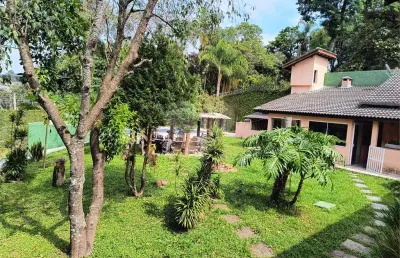 Casa com 4 quartos à venda na Vereador Belarmino Pereira De Carvalho, Roseira, Mairiporã