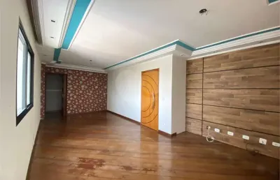 Apartamento com 3 quartos à venda em jardim paraíso - sp