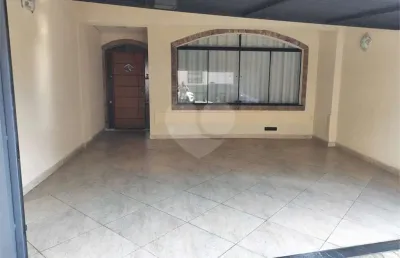 Sobrado com 2 quartos à venda em vila maria alta - sp