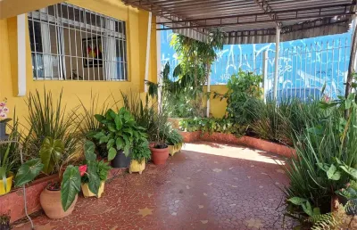 Casa com 2 quartos à venda na Jacob Hassessian, Mandaqui, São Paulo