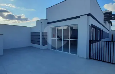 Apartamento com 2 quartos à venda em vila nova mazzei - sp