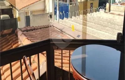 Sobrado com 3 quartos à venda em vila medeiros - sp