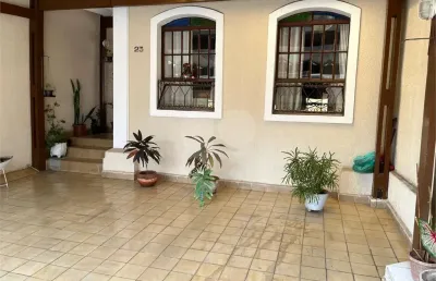 Sobrado com 3 quartos à venda em jardim são paulo(zona norte) - sp