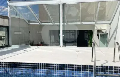 Cobertura com 3 quartos à venda na Paulo Gonçalves, Santana, São Paulo