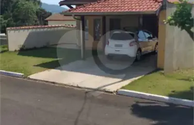 Casa com 2 quartos à venda na João De Barro, Centro, Águas de Lindóia