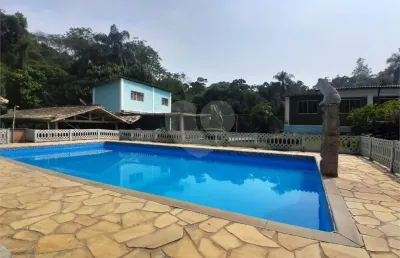 Chácara com 20 quartos à venda ou para locação em pirucaia - sp