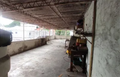 Casa térrea com 5 quartos à venda em vila romero - sp
