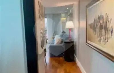 Apartamento com 3 quartos à venda em vila gomes cardim - sp
