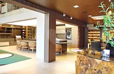 Ponto comercial à venda na Avenida Braz Leme, Casa Verde, São Paulo