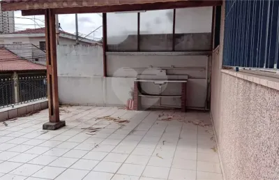 Casa com 2 quartos à venda ou para locação em vila galvão - sp