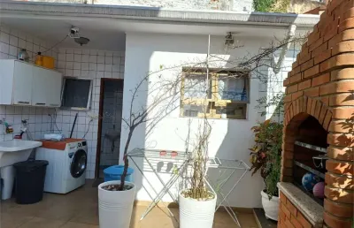 Sobrado com 4 quartos à venda em jardim são paulo(zona norte) - sp