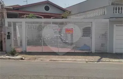 Casa com 4 quartos à venda em jardim leonor mendes de barros - sp