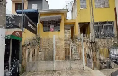 Casa térrea com 3 quartos à venda em vila medeiros - sp