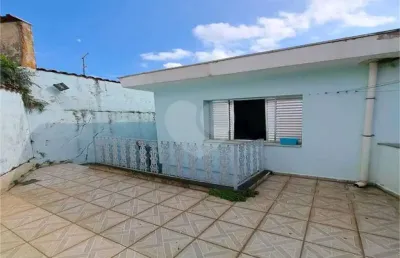 Sobrado com 2 quartos à venda em vila nova mazzei - sp