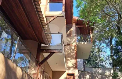Condomínio com 3 quartos à venda ou para locação em parque imperial - sp