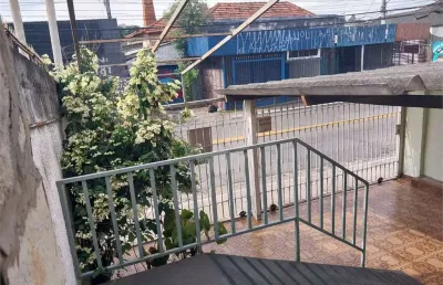 Casa com 3 quartos à venda na Avenida Jaçanã, Jaçanã, São Paulo
